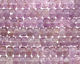 Ametrine Faceted Wheel 9x13mm