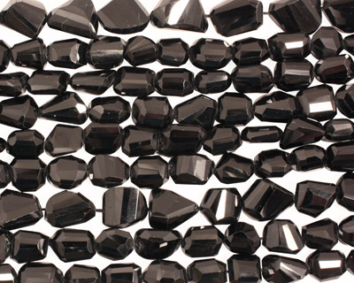Spinel Faceted Nugget 11-17x10-15mm