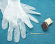 Dark Brown Crystal Clay 25 grams