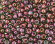 TOHO Gold Lustered Orion Round 11/0 Seed Bead