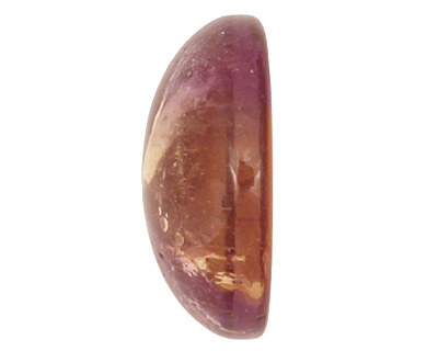 Ametrine Round Cabochon 18mm