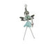 Glass Garden Dusty Blue Fairy Kit