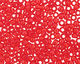 TOHO Transparent Ruby Round 15/0 Seed Bead