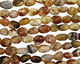Brandy Opal Tumbled Nugget 14-22x10-14mm