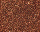 Chestnut Ultrafine Opaque Glitter 1/2 oz.