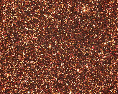 Chestnut Ultrafine Opaque Glitter 1/2 oz.