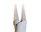 Round Nose Small Nylon Tipped Pliers