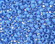 TOHO Opaque Cornflower Round 15/0 Seed Bead