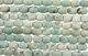 Larimar Thin Pillow 12x8-9mm