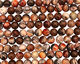 Brandy Opal (dark) Round 12mm