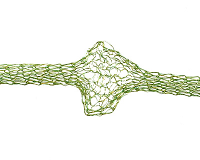 WireLace Grass Ribbon 3mm