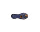 Kylie Parry Ceramic Denim Bird 10-11x25mm