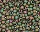 TOHO Matte Cassiopeia Round 11/0 Seed Bead