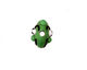 Grace Lampwork Silly Monster 13x14mm