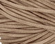 Beige Chinese Knotting Cord 1.5mm