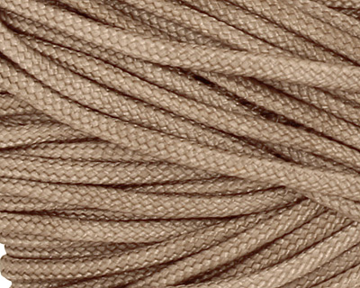 Beige Chinese Knotting Cord 1.5mm
