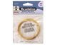 German Style Wire Gold (plated) Round 22 gauge, 10 meters