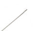 John James Size 12 English Ball Point Bead Embroidery Needles