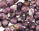 Dogtooth Amethyst Skull 20x15mm