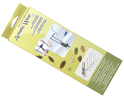 Artistic Wire's Coiling Gizmo Deluxe Econo Winder