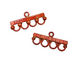 Patricia Healey Copper 4-1 Link 15x32mm