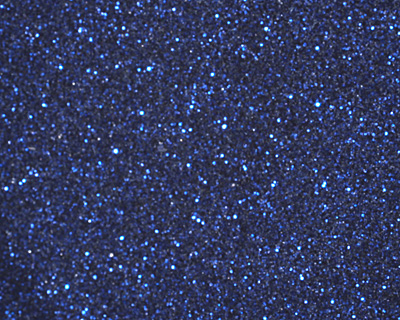 Terra Blue Microfine Opaque Glitter 1/4 oz.
