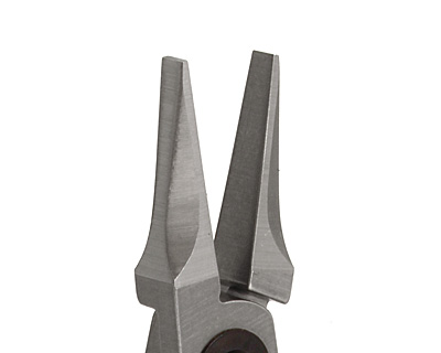 Lindstrom RX Flat Nose Pliers