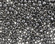TOHO Metallic Hematite Round 15/0 Seed Bead