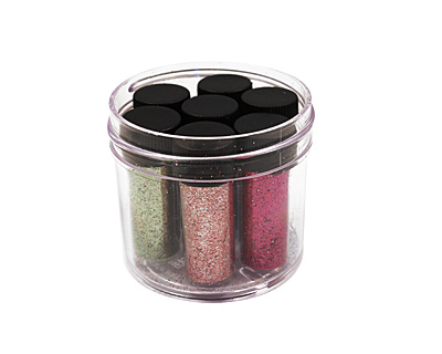 Tulips Ultrafine Opaque Glitter Kit