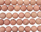 Pink Opal Round 20mm