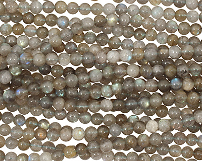 Labradorite Round 8mm