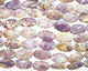 Lapidalite Jasper Flat Oval 30x18mm