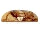 Brecciated Mookaite Oval Cabochon 18x25mm