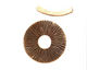Saki Bronze Radiant Toggle 31mm, 27mm bar