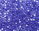 TOHO Transparent Sapphire Round 11/0 Seed Bead