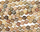 Autumn Agate Round 12mm