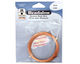 German Style Wire Copper Round 26 gauge, 20 meters