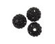 Jet Pave Round 8mm
