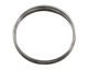 Remembrance Stainless Steel Memory Wire Large Bright Bracelet .25 oz.