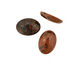 Mahogany Obsidian Oval Cabochon 18x25mm
