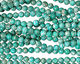 Russian Amazonite Faceted Round 8mm