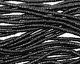 Black Onyx Irregular Heishi 5mm