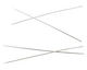 John James Size 10/13 Beading Needles