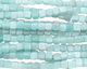 Amazonite Cube 7mm