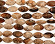 Conglomerate Jasper Horse Eye 20x12mm