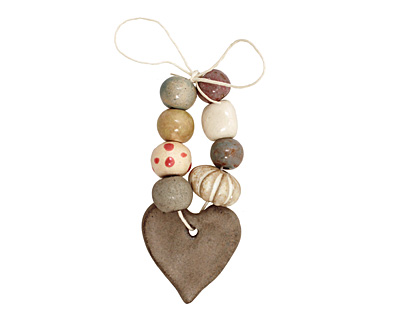 Gaea Ceramic Earthy Love Bundle