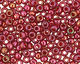 TOHO Gold Lustered Wild Berry Round 11/0 Seed Bead