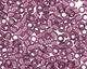 TOHO Transparent Medium Amethyst Treasure #1 Seed Bead
