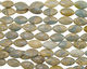 Impression Jasper Horse Eye 28x16mm