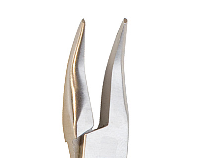 Baby Wubbers Bent Nose Pliers 5